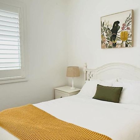 La Villette Sleeps 9 Fireplace Bbq Pet Friendly Katoomba Exteriér fotografie