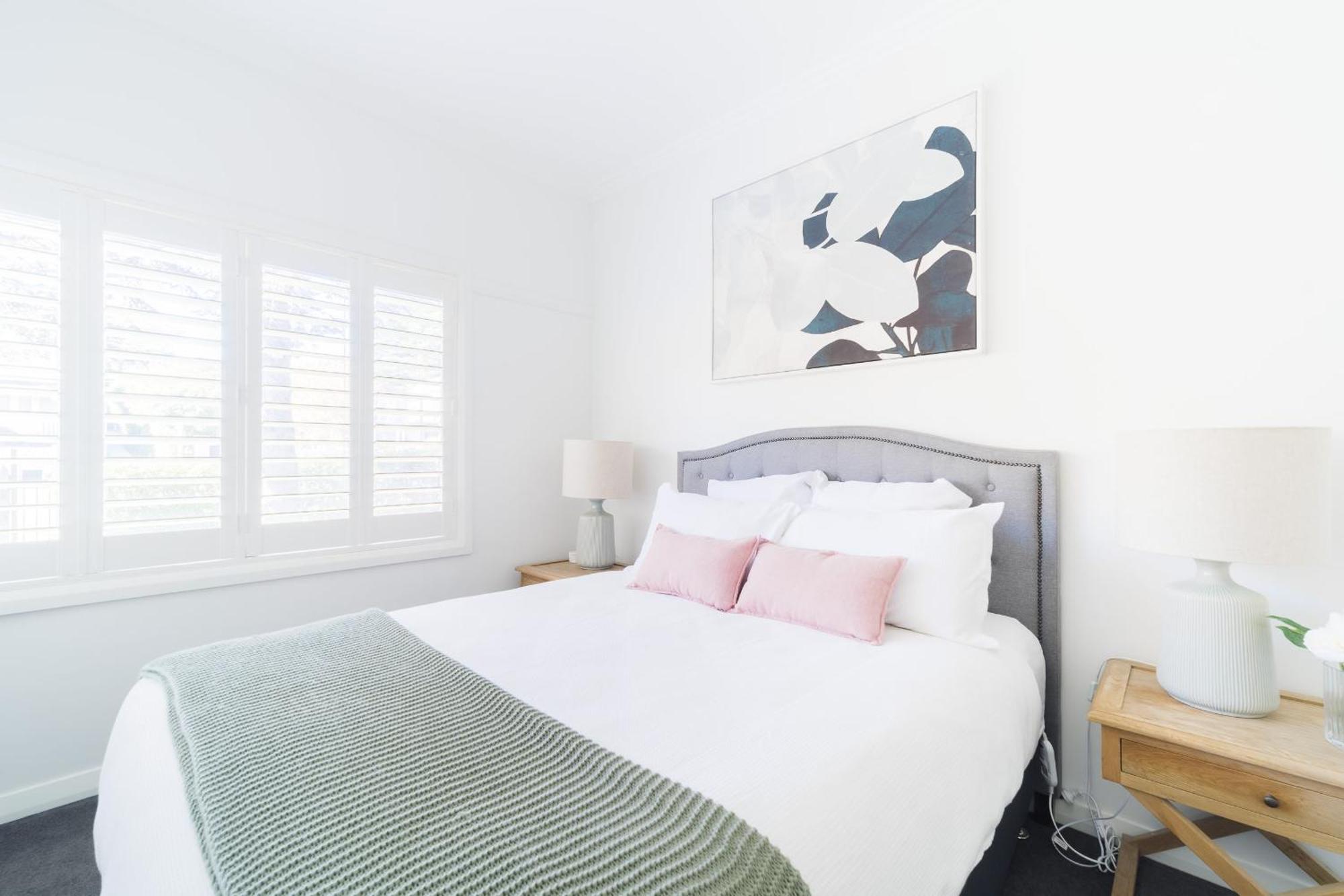 La Villette Sleeps 9 Fireplace Bbq Pet Friendly Katoomba Exteriér fotografie
