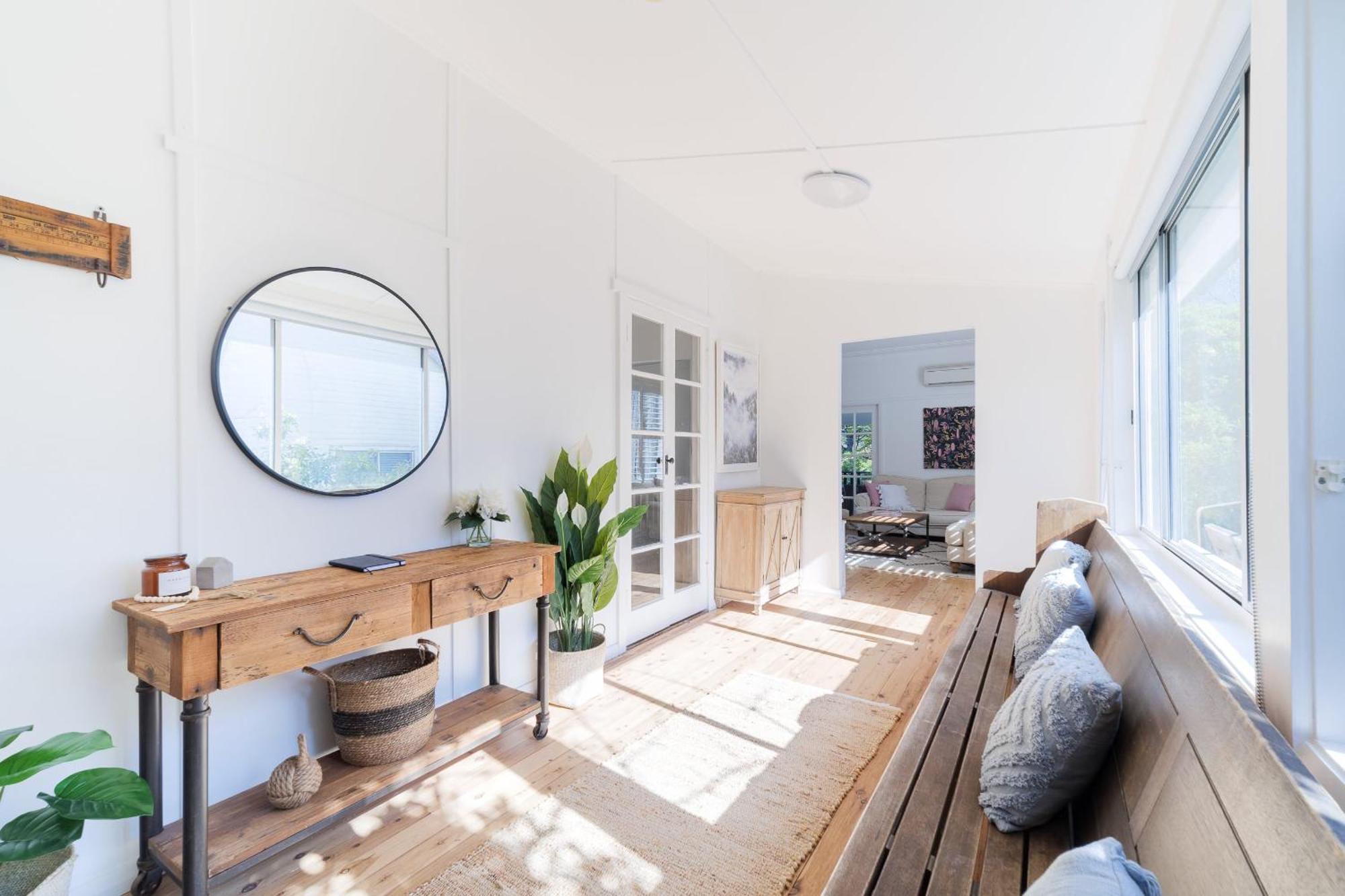 La Villette Sleeps 9 Fireplace Bbq Pet Friendly Katoomba Exteriér fotografie