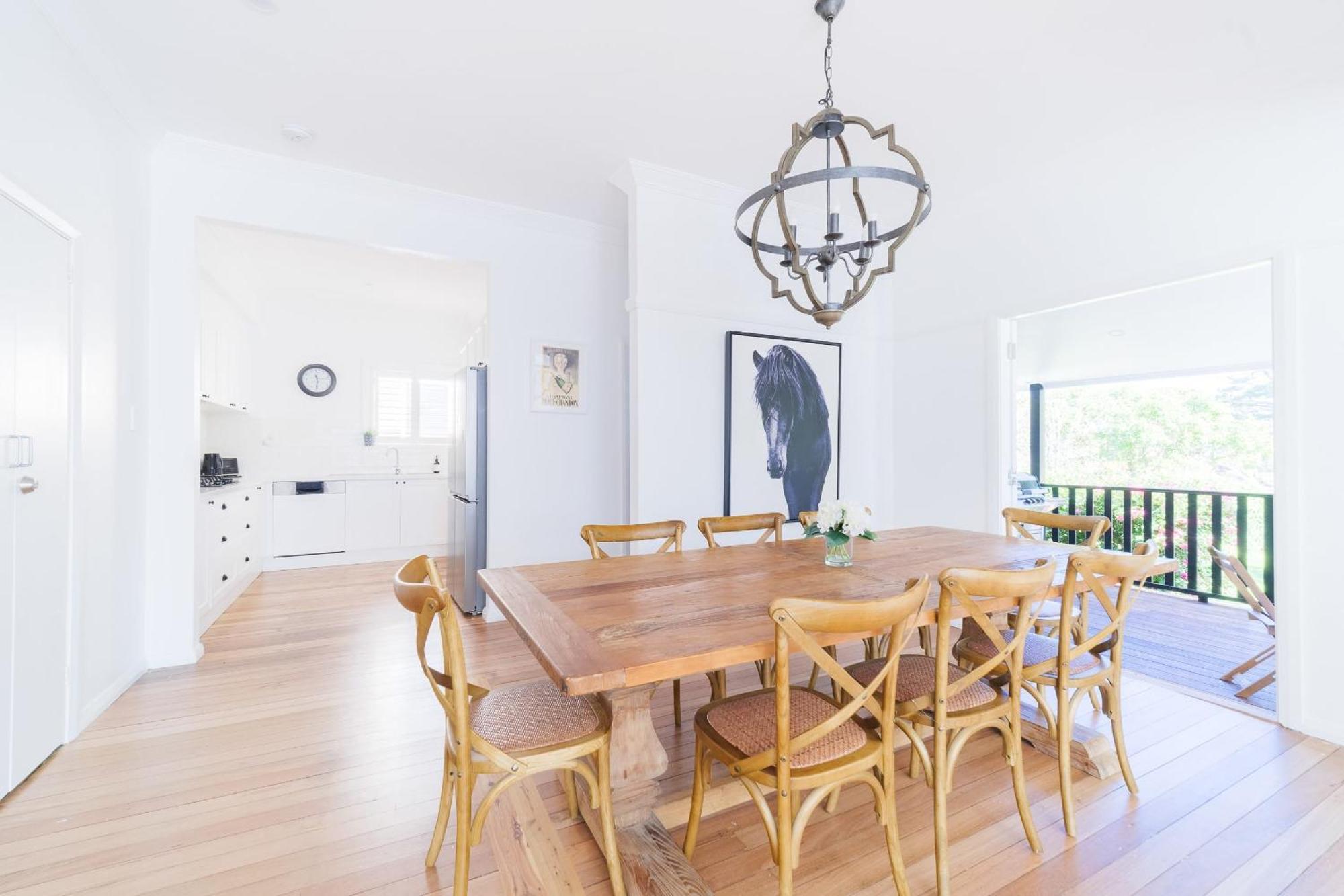 La Villette Sleeps 9 Fireplace Bbq Pet Friendly Katoomba Exteriér fotografie