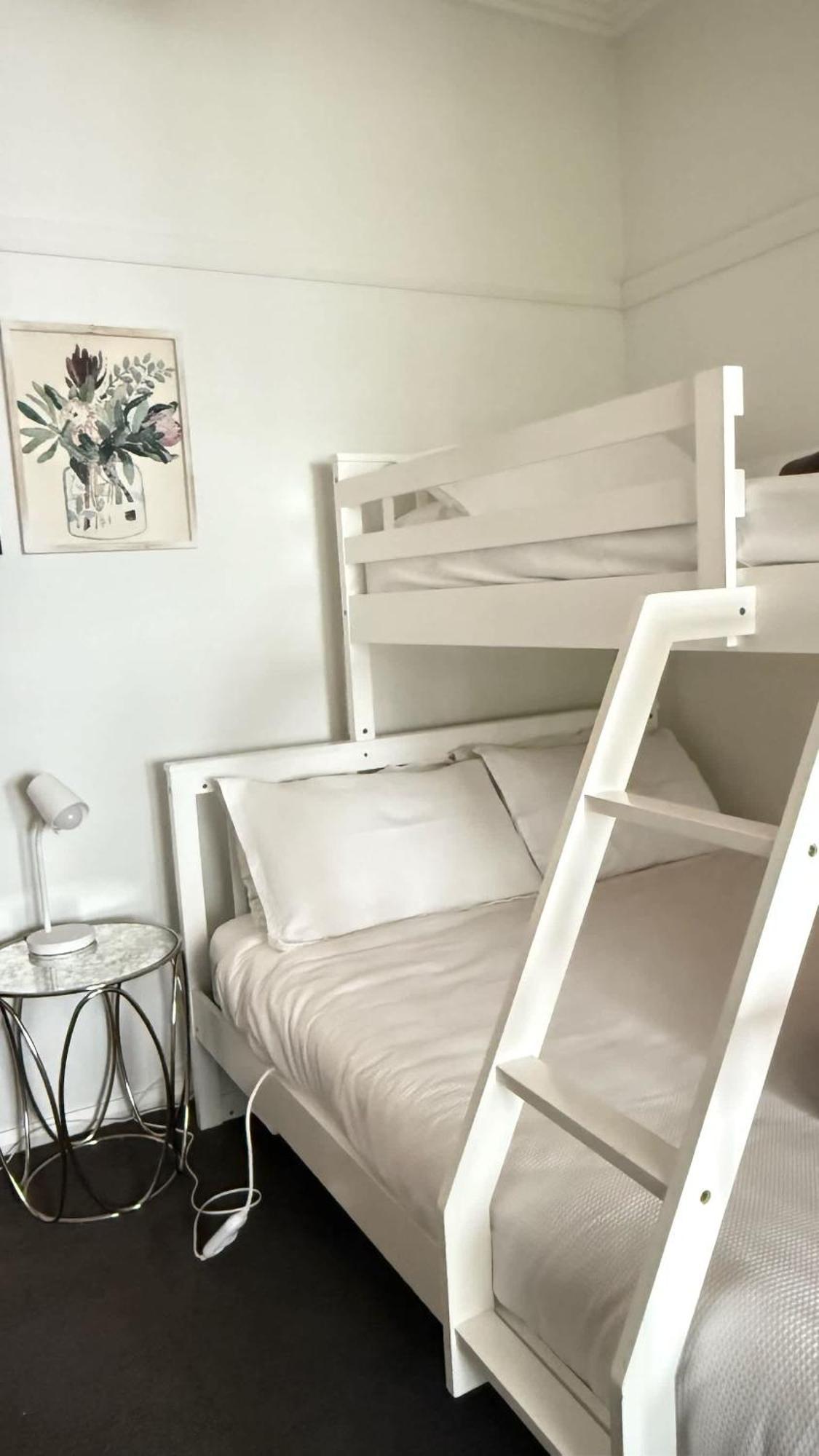 La Villette Sleeps 9 Fireplace Bbq Pet Friendly Katoomba Exteriér fotografie