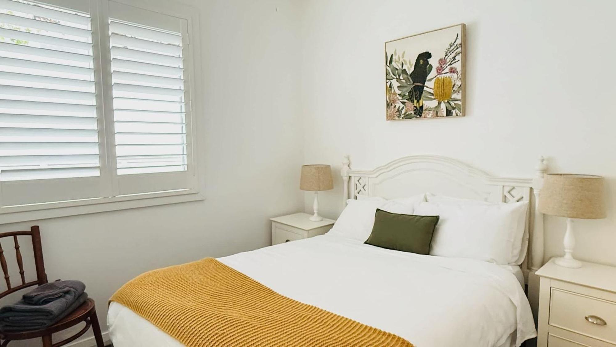La Villette Sleeps 9 Fireplace Bbq Pet Friendly Katoomba Exteriér fotografie