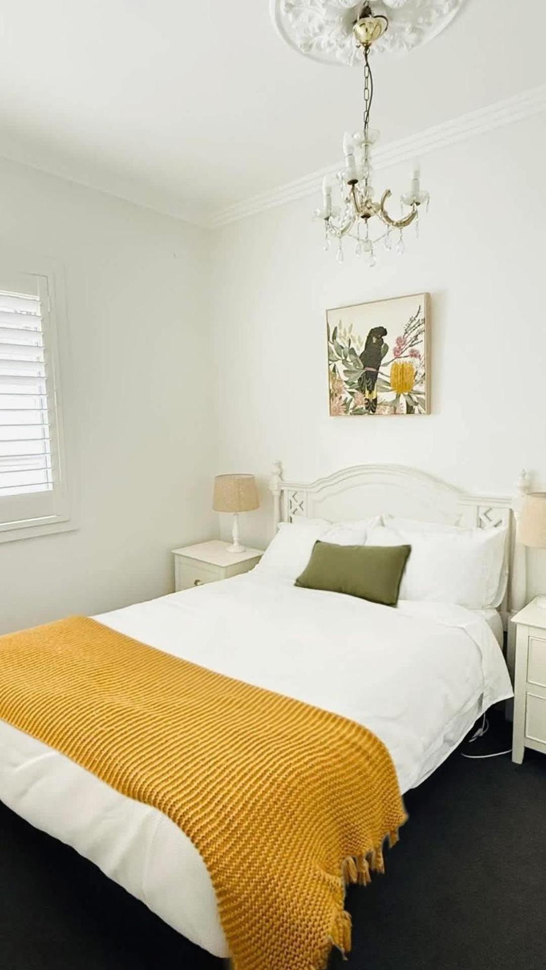 La Villette Sleeps 9 Fireplace Bbq Pet Friendly Katoomba Exteriér fotografie