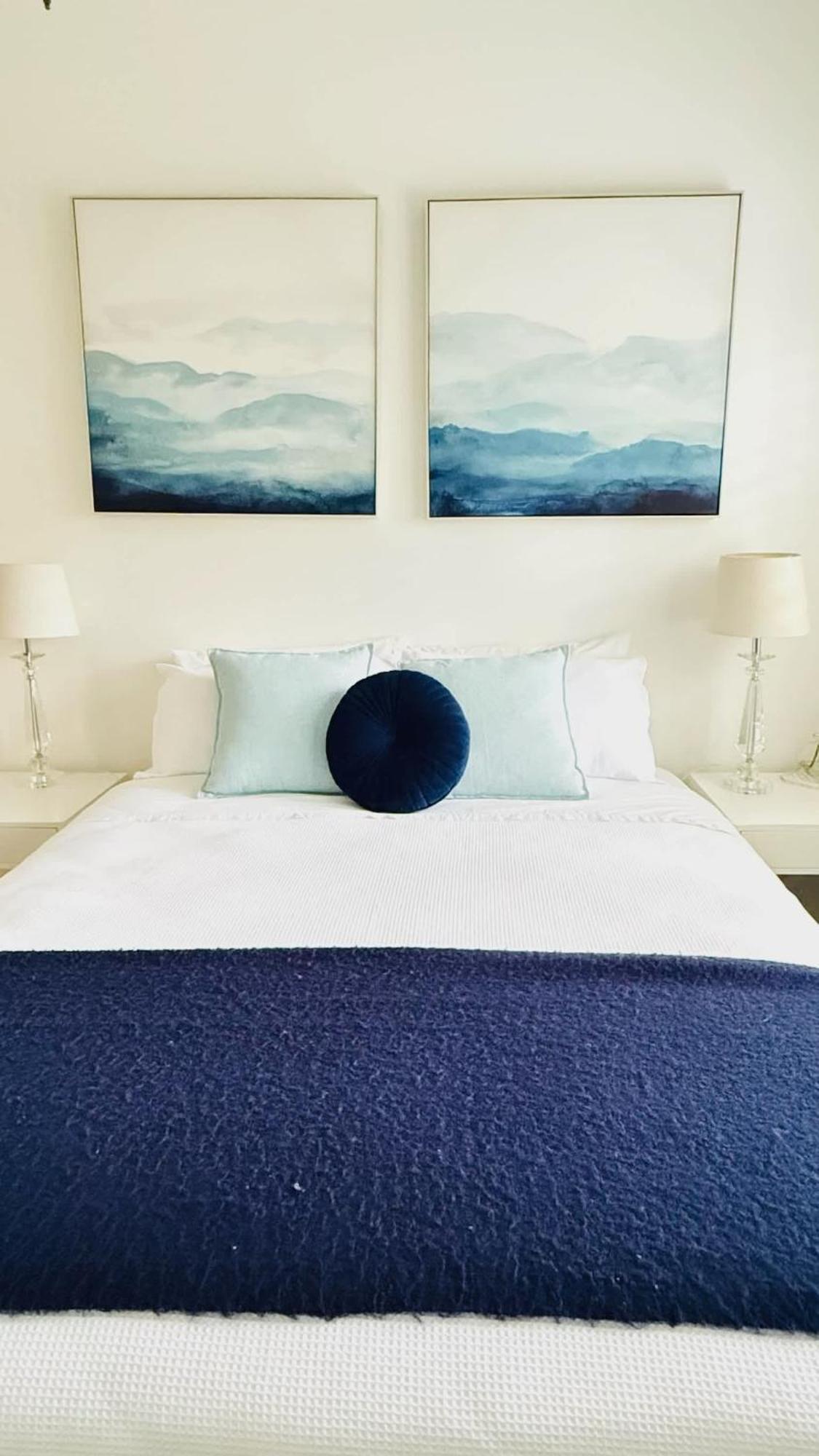 La Villette Sleeps 9 Fireplace Bbq Pet Friendly Katoomba Exteriér fotografie